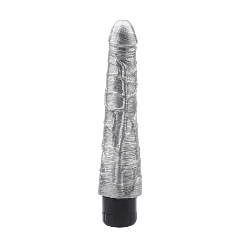 Вібратор Chisa Dark Muscle, 23 см