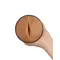 Kiiroo Feel Stroker Light Brown - Мастурбатор для секс-машини Kiiroo Keon, 22 см