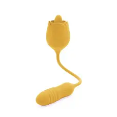 Вибратор Sweet Em Velvet Lure