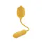 Вібратор Sweet Em Velvet Lure
