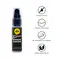 Висококонцентрована розслаблююча сироватка pjur BACK DOOR Serum, 20 мл