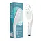 Womanizer Wave Chrome - Насадка-стимулятор для душа 2в1, массажер для интимных зон, (серебристый)