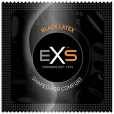 EXS Black Latex, 1 шт