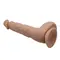 Великий фалоімітатор LyBaile Beautiful Encounter Jason, 24 см
