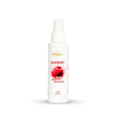 Оральний лубрикант MyLove Taste Slide Sensitive Малина, 100 мл
