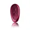 Rocks Off Ruby Glow - Вибромассажер, 18.6х3.2 см (бордо)