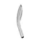 Womanizer Wave Chrome - Насадка-стимулятор для душа 2в1, массажер для интимных зон, (серебристый)