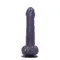 Фалоімітатор з ароматом ожини - Toyz4lovers Delicious Dildo Berries, 18,5 см