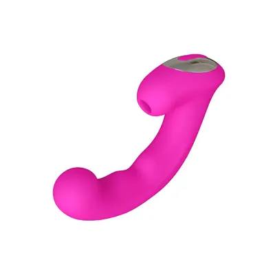 Вакуумный стимулятор клитора Мистер Факер Amante Вакуумный стимулятор клитора Мистер Факер Amante