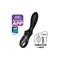 Вібратор зі смарт керуванням Satisfyer Heat Climax
