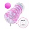 Мастурбатор Pretty Love Transparent Reusable