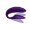 Вібратор для пар зі смарт управлінням We-Vibe Sync 2 + Лубрикант 50 мл