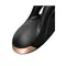 Satisfyer Double Flex - Вібратор-кролик з трьома моторчиками, 20.1х4.6 см (чорний)