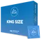 Love Match King Size, 144 шт