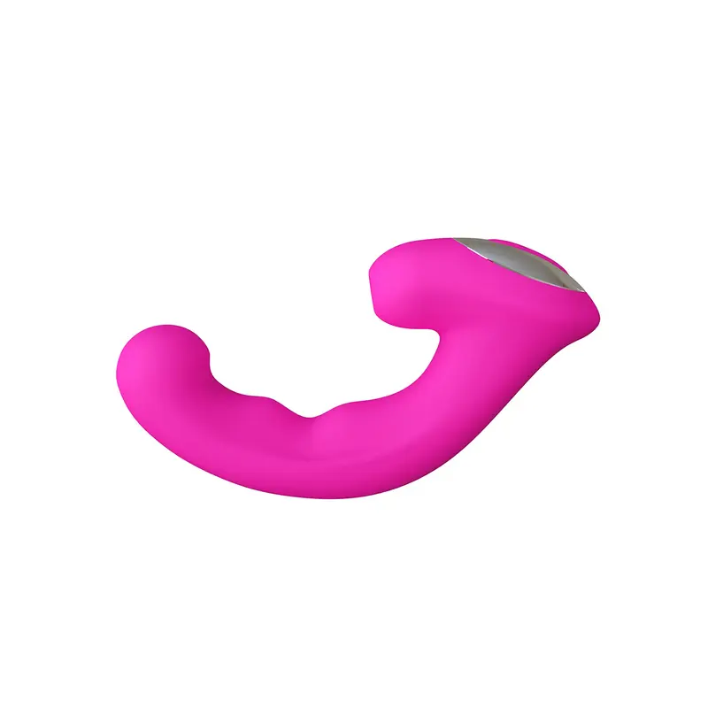 Вакуумный стимулятор клитора Мистер Факер Amante Вакуумный стимулятор клитора Мистер Факер Amante