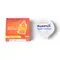 Насадка на член Recare Spike Condom Orange (з вусиками та шипами)