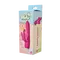 Dream Toys Flirts Butterfly - Вибратор-кролик, 17 см (розовый)
