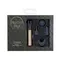 Pillow Talk Secrets Desires 6-Piece Mini Massager Set - Вібромасажер, 7.2х1.9 см