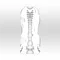 Tenga Air-Tech Strong, мастурбатор с аэростимуляцией и всасывающим эффектом, 15.5х6.9 (чёрный)
