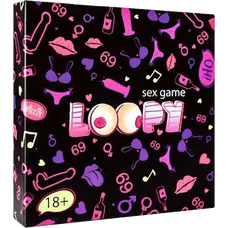 Loopy - гра для дорослих