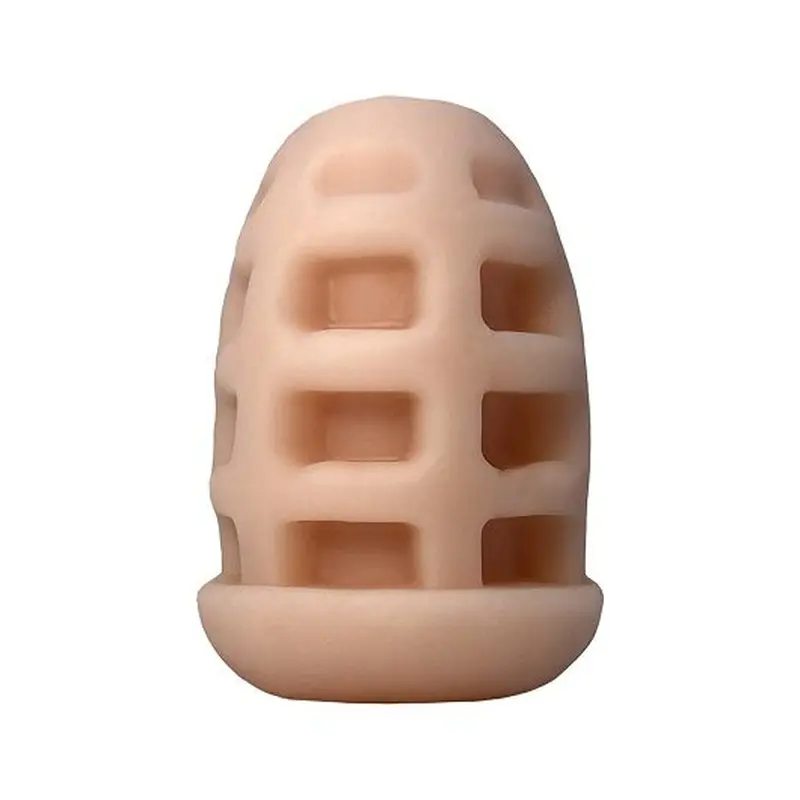 Alive Anal Experience Mini Masturbator - Мастурбатор, 8.5х5 см (фиолетовый) Alive Anal Experience Mini Masturbator - Мастурбатор, 8.5х5 см (фиолетовый)
