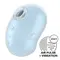 Вакуумний стимулятор Satisfyer Cutie Ghost