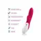 Mystim Danny Divido Vibrator - вібратор кролик, 27х3.8 см
