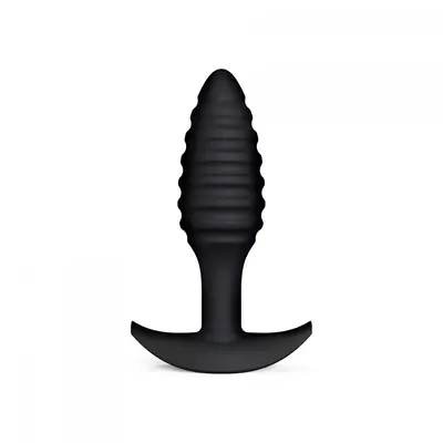 Dorcel - SPIRAL PLUG - Анальна пробка (спіральна)
