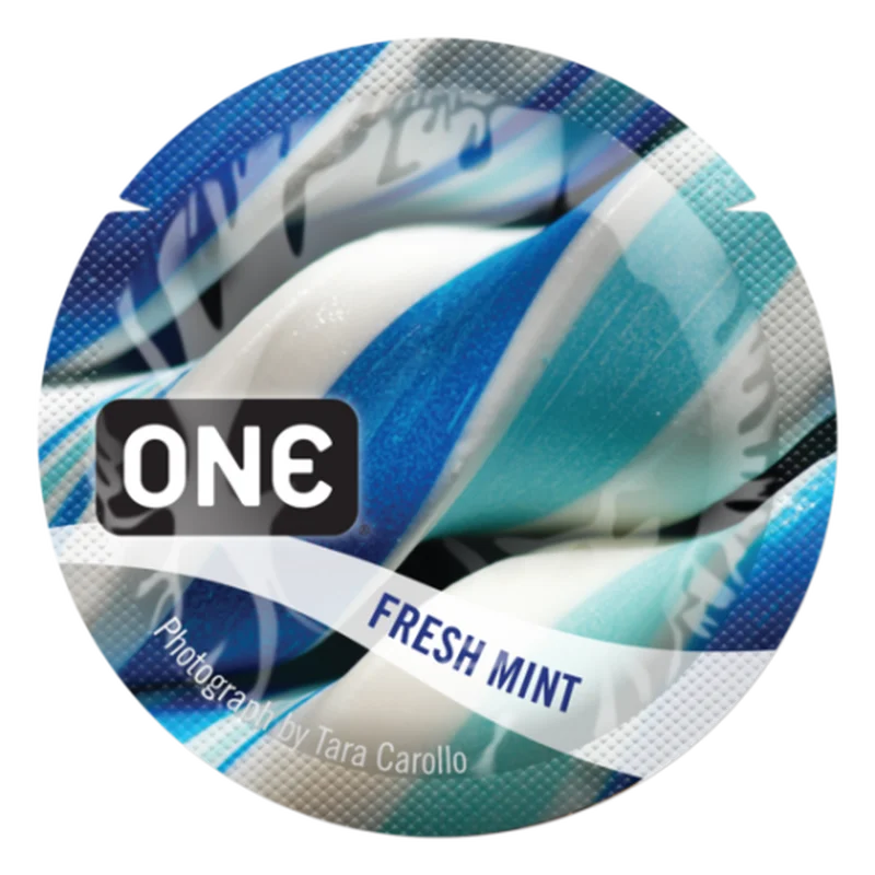 ONE Flavor Waves Fresh Mint, 1 шт