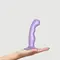 Насадка для страпона Strap-On-Me Dildo Plug P&G, 14х3.3 см размер S