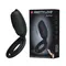 LyBaile Pretty Love Penis Ring Black – виброкольцо, 10.5х2.5 см (черный)