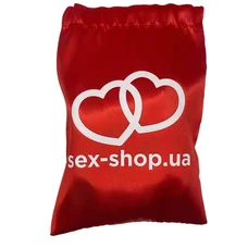 Мешочек для хранения секс-игрушек, M
