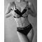 Трусики-стрінги для страпона Strap-On-Me Heroine Harness, XS