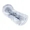 Мастурбатор Pretty Love Transparent Reusable
