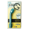 Topco Sales Wildfire Slimline G 7X Minis - Вибратор, 17х3,5 см (пурпурный)