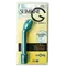 Topco Sales Wildfire Slimline G 7X Minis - Вибратор, 17х3,5 см (пурпурный)