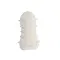 COSY Stamina Masturbator Pleasure Pocket - Мастурбатор (белый)
