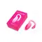 Виброяйцо со смарт управлением Magic Motion Flamingo Max