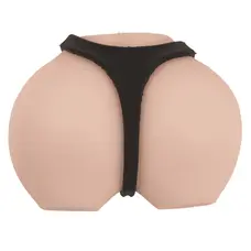 Антистрес іграшка Squeeze Cheeky Bum