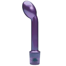 Topco Sales Wildfire Slimline G 7X Minis - Вибратор, 17х3,5 см (пурпурный)