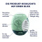 Satisfyer Masturbator Egg Single Riffle мастурбатор яйцо, 7х5.5 см (мятный)