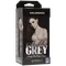 Doc Johnson Sasha Grey Ultraskyn Cream Pie Pocket - Мастурбатор вагіна, копія Саші Грей, 20х6.5 см