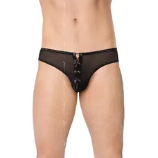 SoftLine - Mens Briefs 4516 - Труси чоловічі, M/L