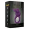 Toy Joy Eos The Rabbit C-Ring - віброкільце, 8х3.5 см (фіолетовий)