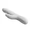 Вибратор - Pretty Love Reese Vibrator White