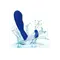 California Exotic Novelties Admiral Advanced Curved Probe - Стимулятор анальный, 10.25х3.20 см California Exotic Novelties Admiral Advanced Curved Probe - Стимулятор анальный, 10.25х3.20 см