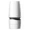 Tenga-Aero Masturbator Silver, мастурбатор з інноваційною технологією всмоктування, 17х7.8 см (сріблястий)