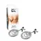 Затискач для сосків Art of Sex - Nipple Clamps Triada