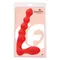 PURRFECT SILICONE Butt PLUG - Анальний стимулятор, 19 см (червоний)