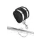 Fetish Tentation Submission bar with 4 cuffs - Фиксатор для рук и ног